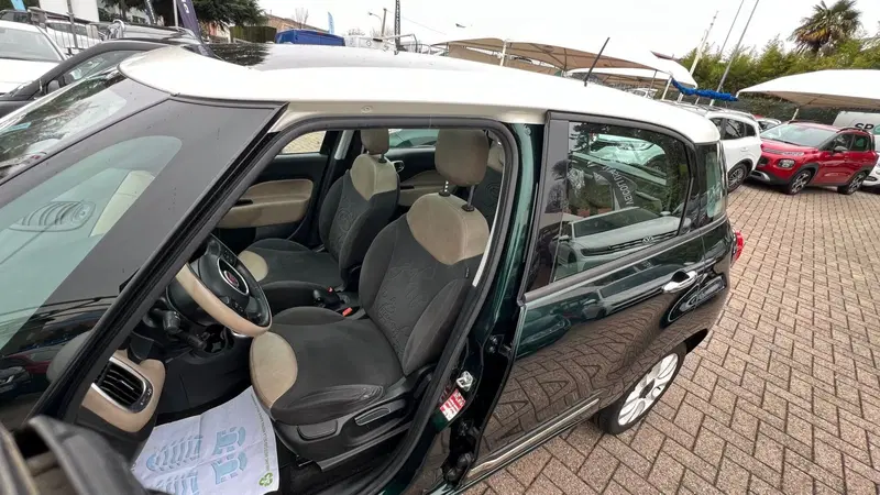 Fiat 500L usata a Como (11)