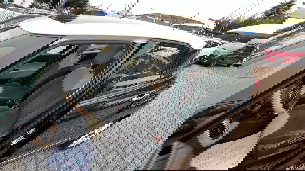 Fiat 500L usata a Como (11)