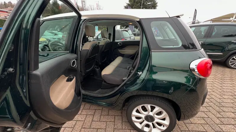 Fiat 500L usata a Como (12)