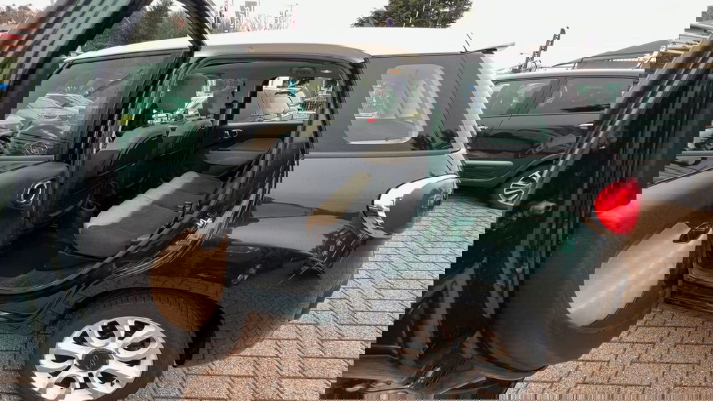 Fiat 500L usata a Como (12)