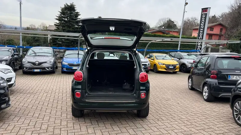 Fiat 500L usata a Como (13)
