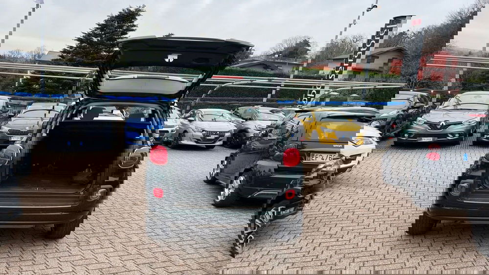 Fiat 500L usata a Como (13)