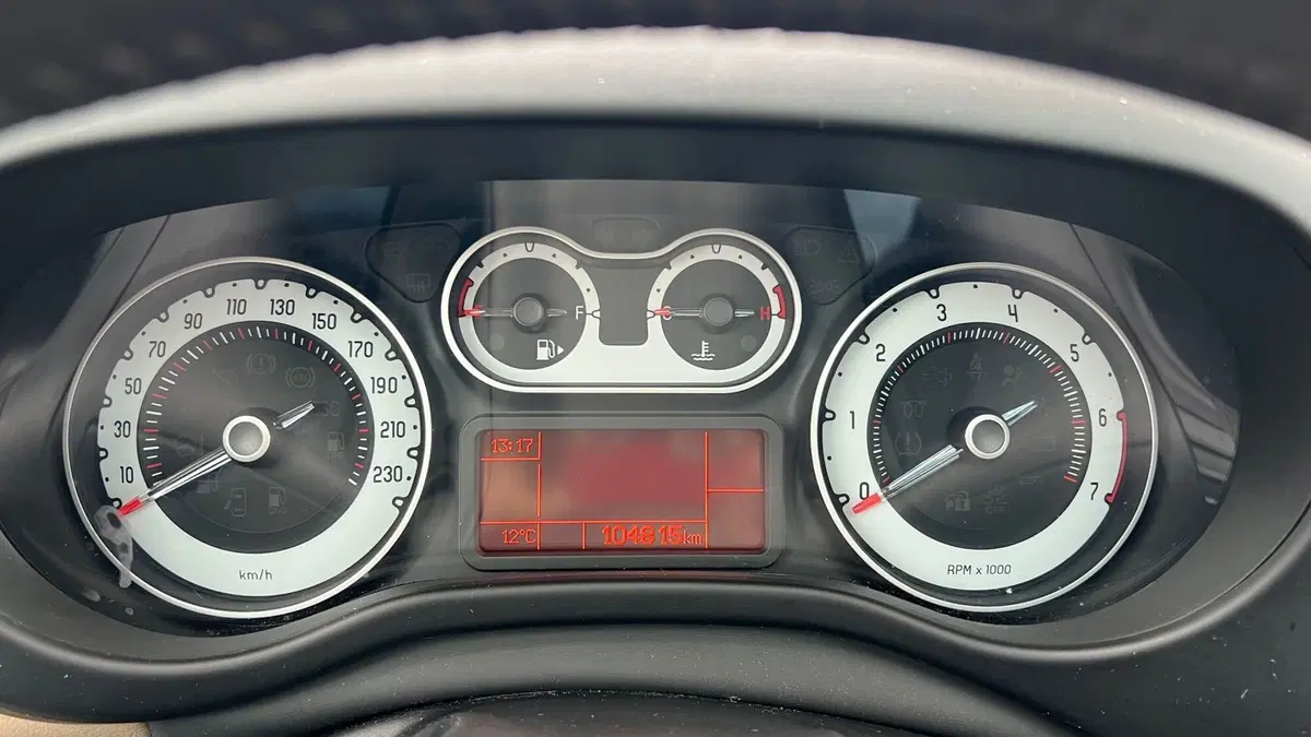 Fiat 500L usata a Como (14)