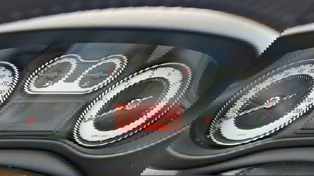 Fiat 500L usata a Como (14)