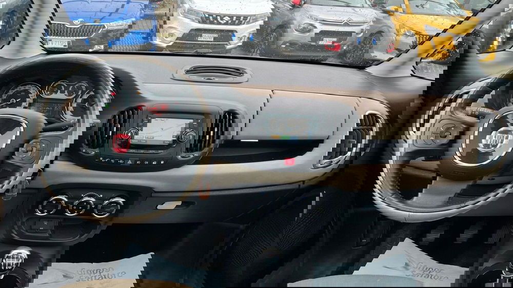 Fiat 500L usata a Como (15)