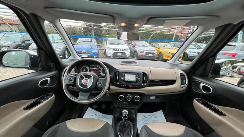 Fiat 500L usata a Como (16)