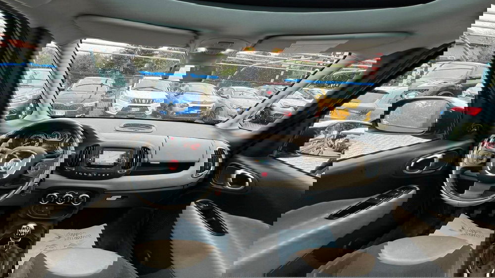 Fiat 500L usata a Como (16)