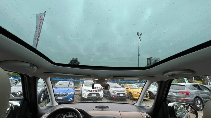 Fiat 500L usata a Como (17)