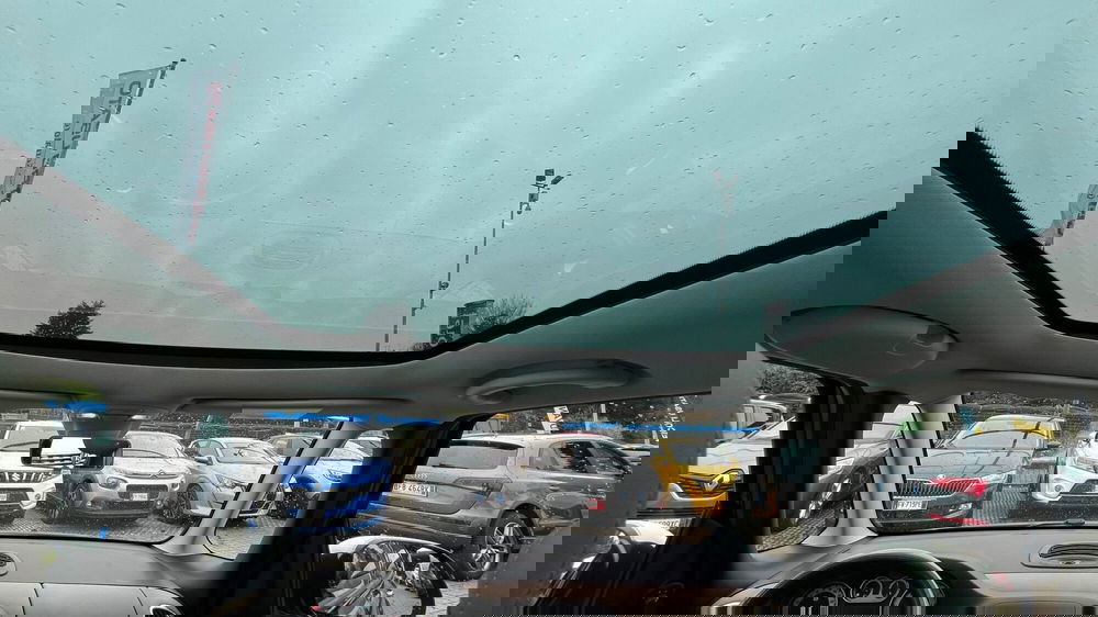 Fiat 500L usata a Como (17)