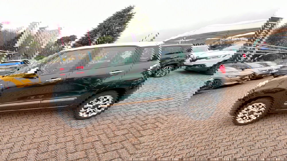 Fiat 500L usata a Como (2)