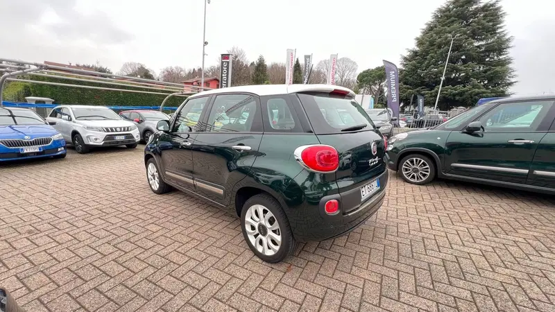 Fiat 500L usata a Como (3)