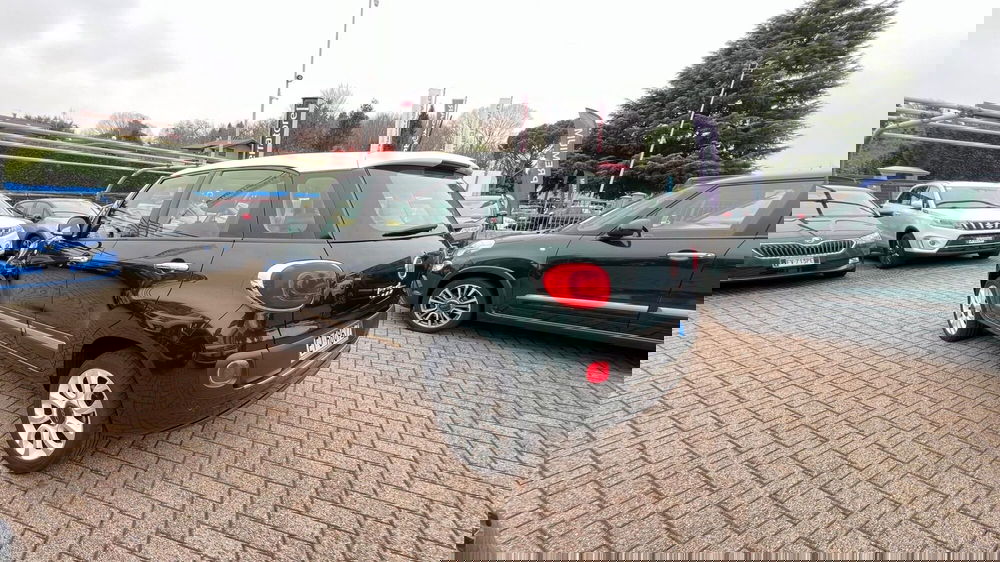 Fiat 500L usata a Como (3)