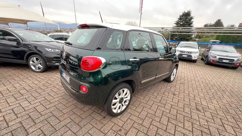 Fiat 500L usata a Como (4)