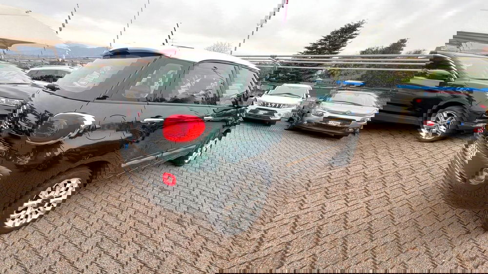 Fiat 500L usata a Como (4)