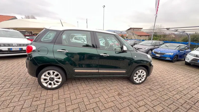 Fiat 500L usata a Como (5)