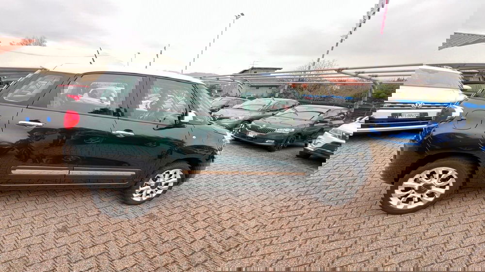 Fiat 500L usata a Como (5)