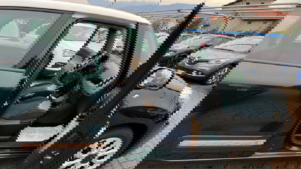 Fiat 500L usata a Como (8)