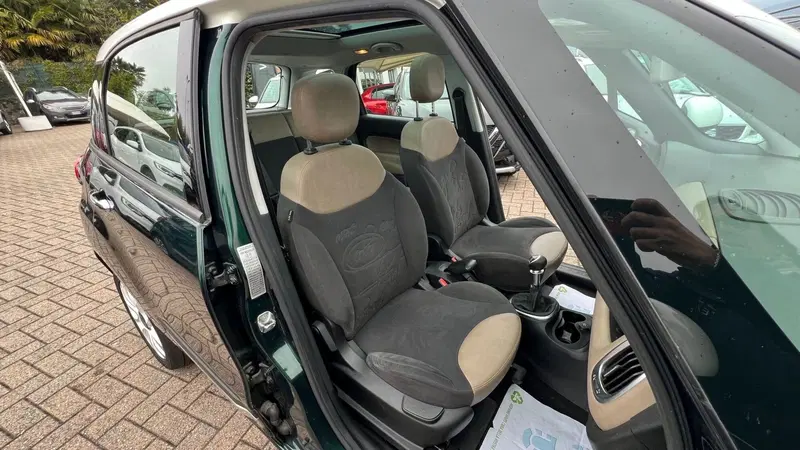 Fiat 500L usata a Como (9)
