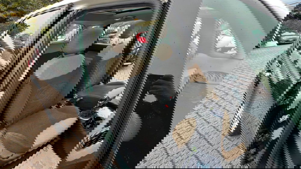 Fiat 500L usata a Como (9)