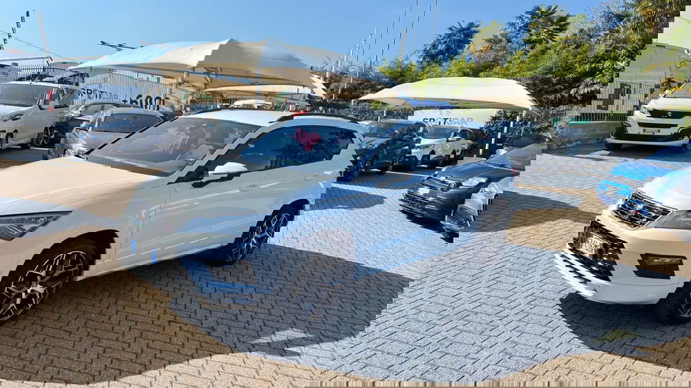 SEAT Ateca usata a Como