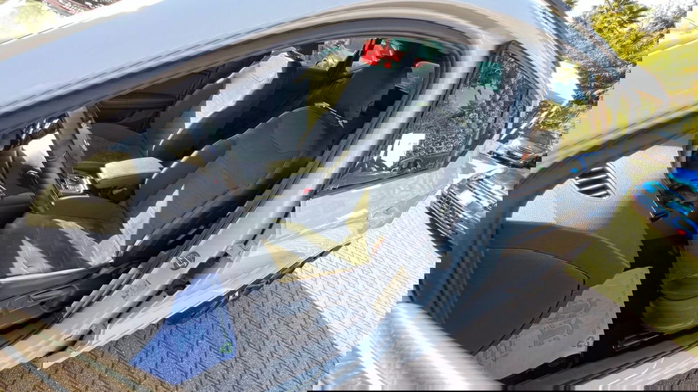 SEAT Ateca usata a Como (10)