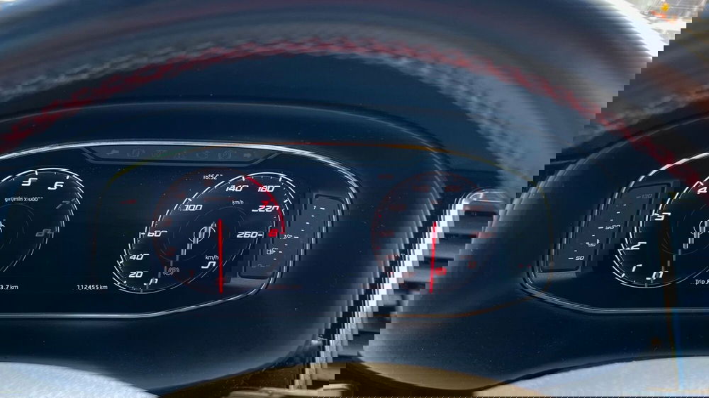 SEAT Ateca usata a Como (11)