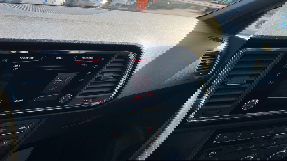 SEAT Ateca usata a Como (12)