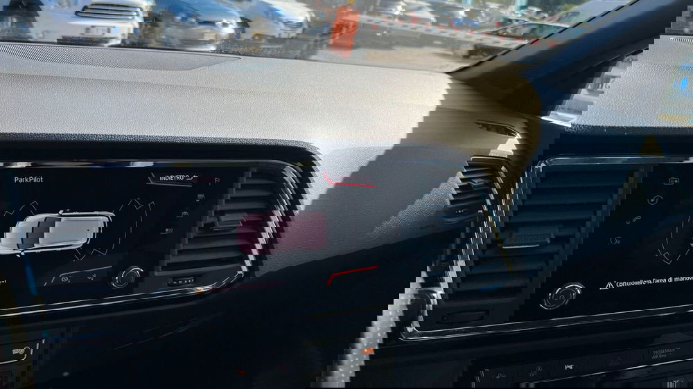 SEAT Ateca usata a Como (13)