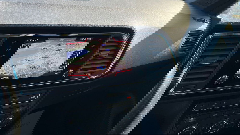 SEAT Ateca usata a Como (14)