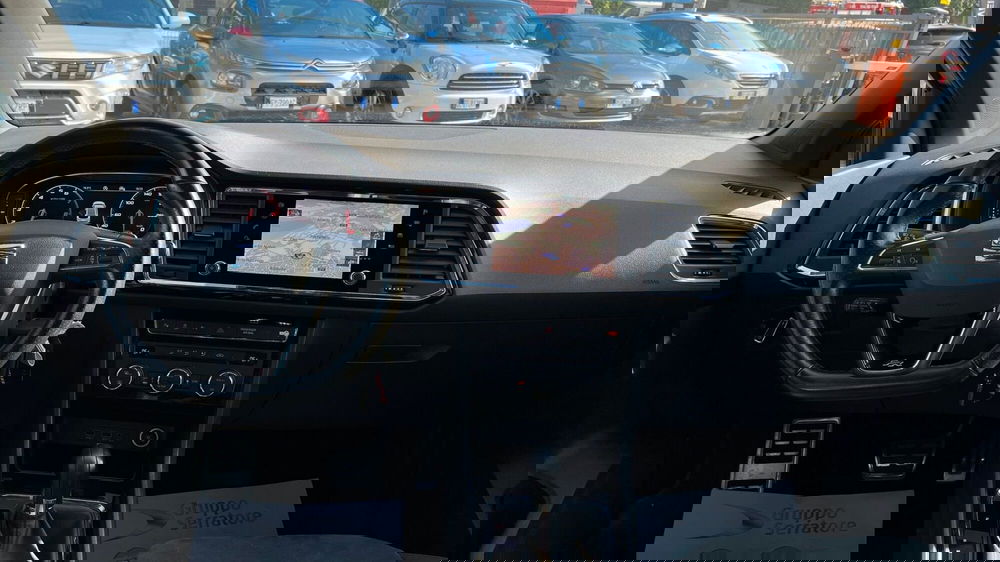 SEAT Ateca usata a Como (15)