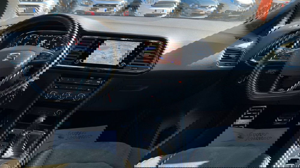 SEAT Ateca usata a Como (16)