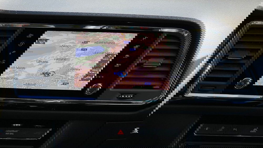 SEAT Ateca usata a Como (17)