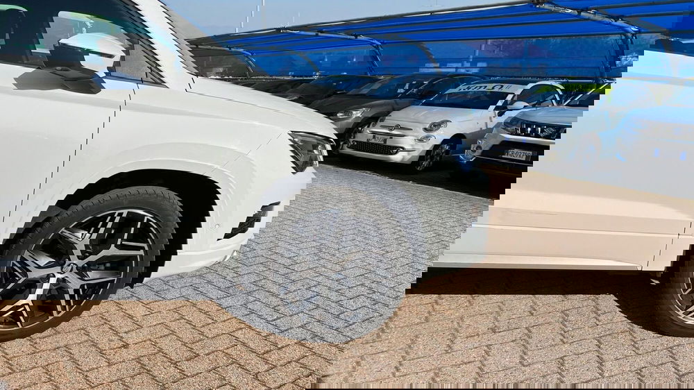 SEAT Ateca usata a Como (8)