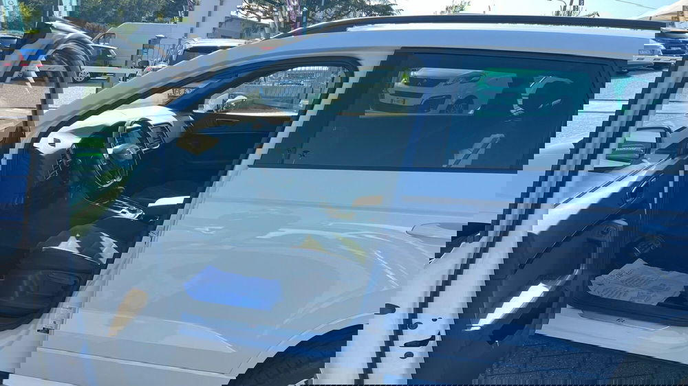 SEAT Ateca usata a Como (9)