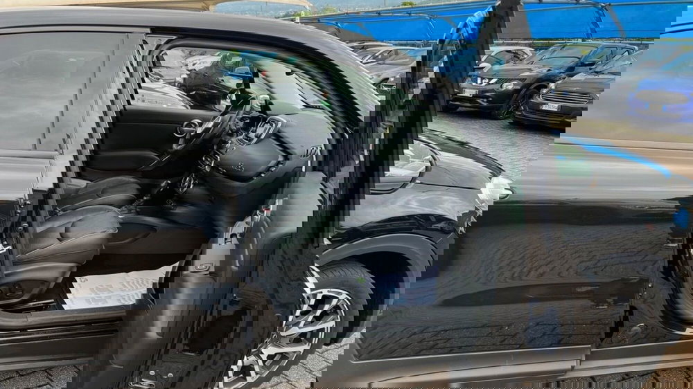 Fiat 500X usata a Como (14)