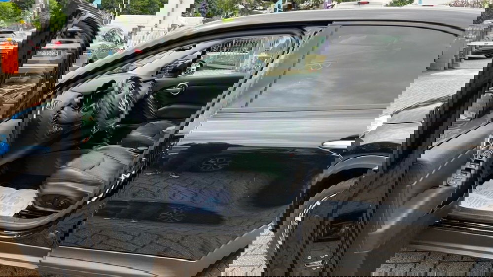 Fiat 500X usata a Como (9)