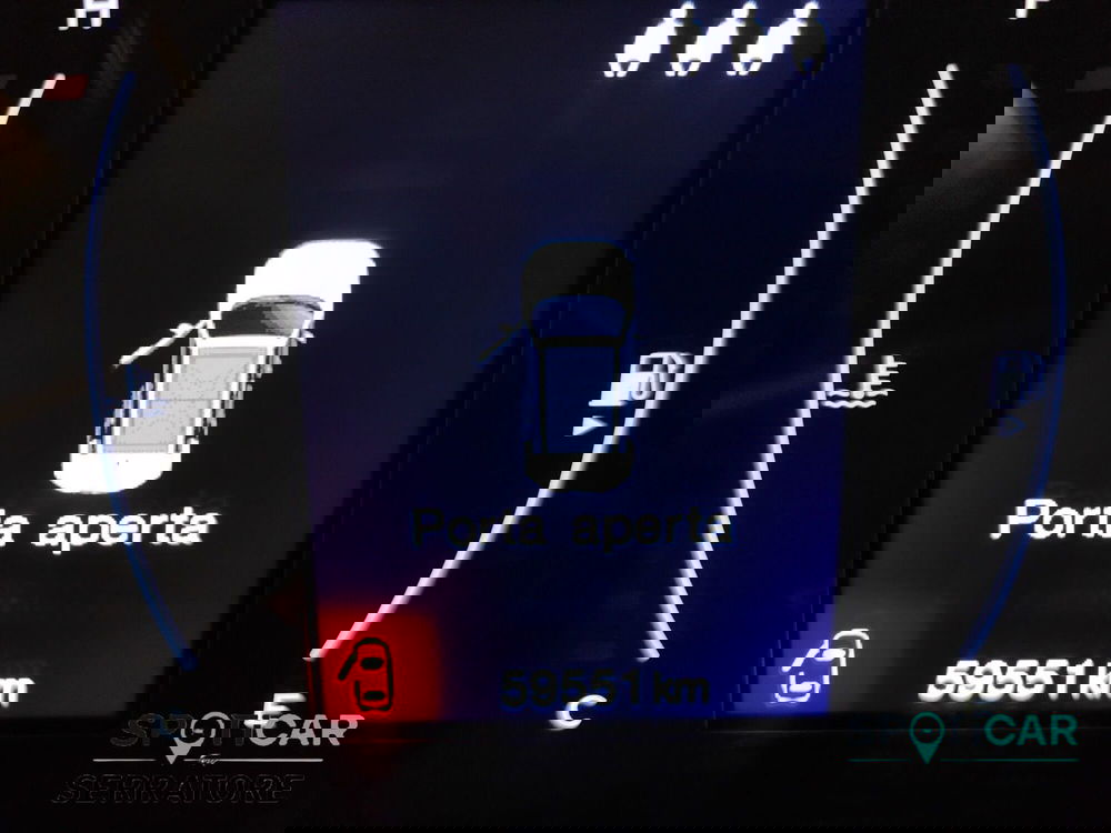 Jeep Renegade usata a Como (10)