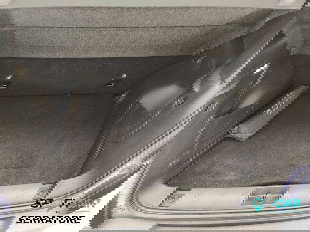 Jeep Renegade usata a Como (13)