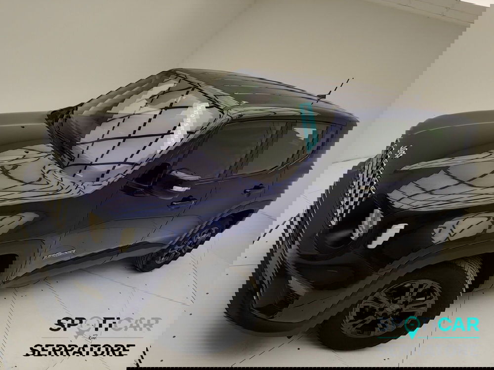 Jeep Renegade usata a Como (15)