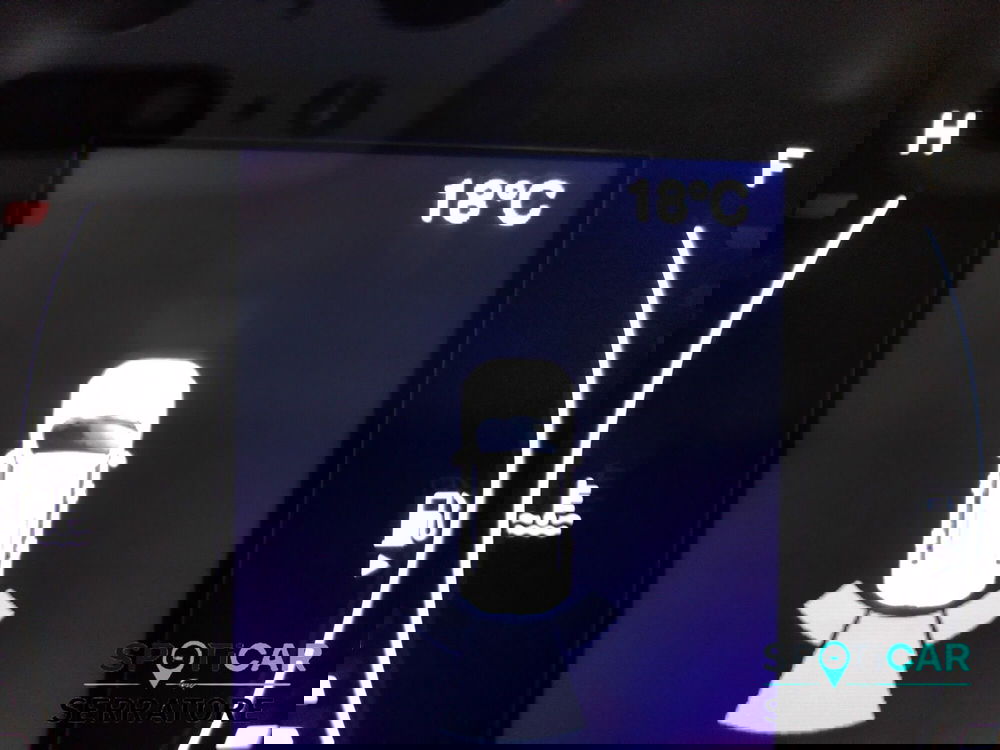 Jeep Renegade usata a Como (17)