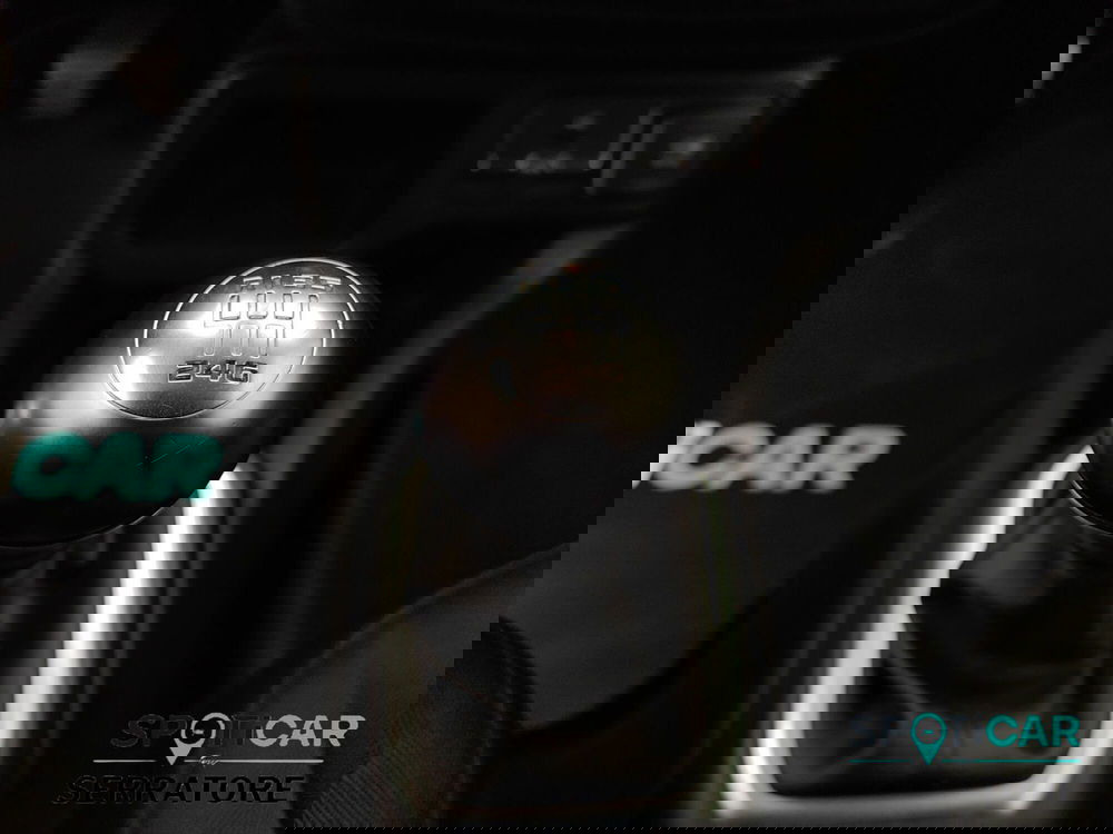 Jeep Renegade usata a Como (18)