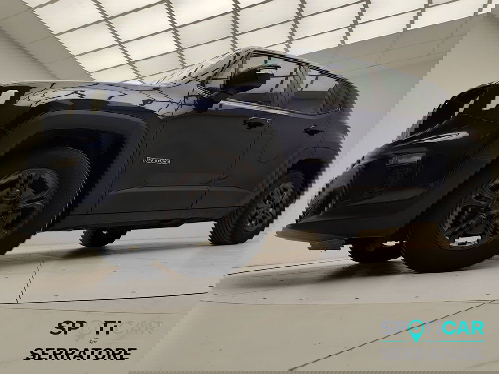 Jeep Renegade usata a Como (3)