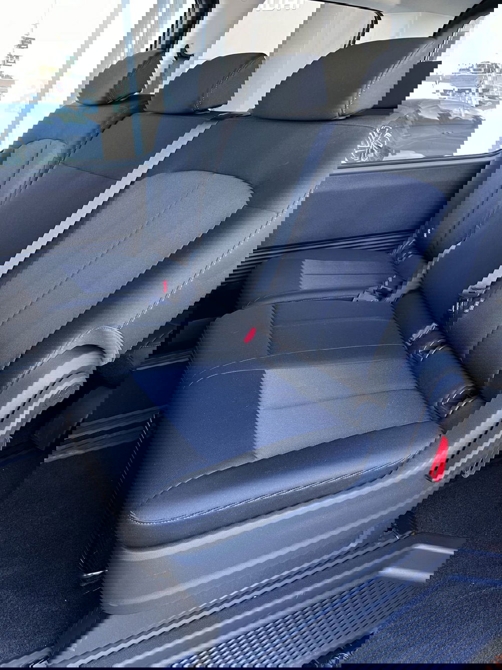 Hyundai Staria nuova a Vercelli (10)