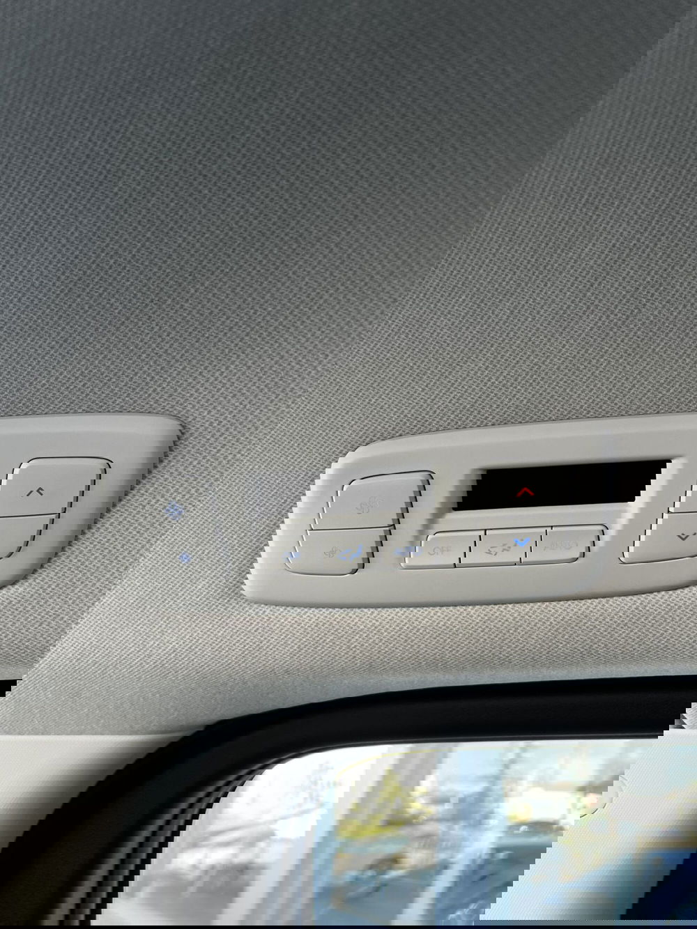 Hyundai Staria nuova a Vercelli (11)