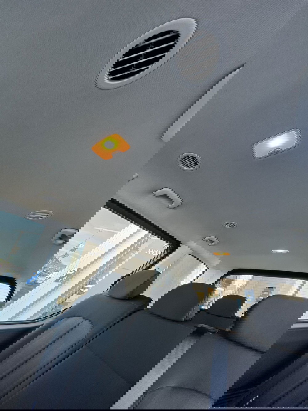 Hyundai Staria nuova a Vercelli (12)