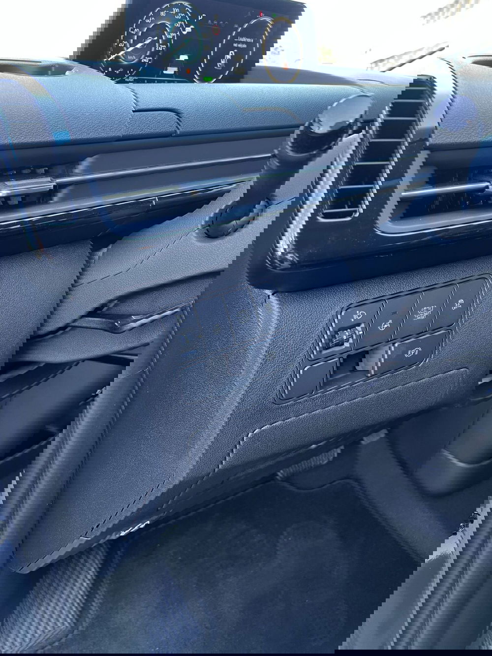 Hyundai Staria nuova a Vercelli (14)