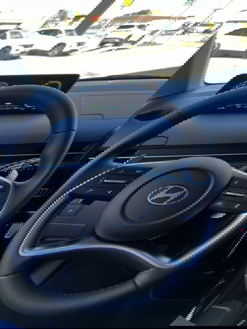 Hyundai Staria nuova a Vercelli (15)