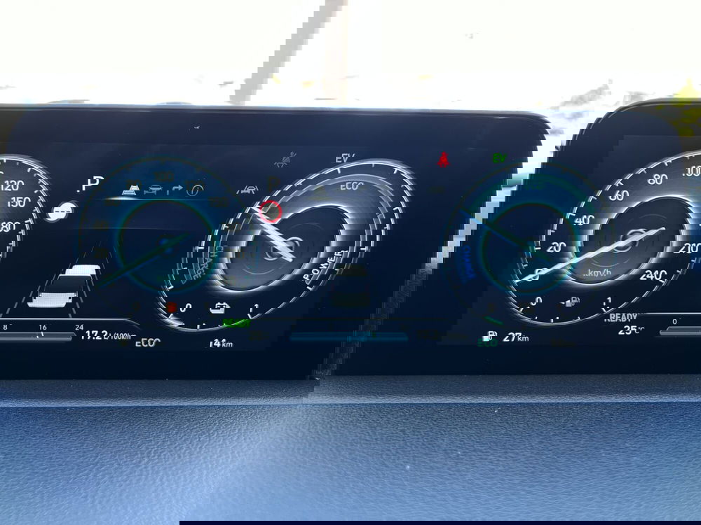 Hyundai Staria nuova a Vercelli (16)