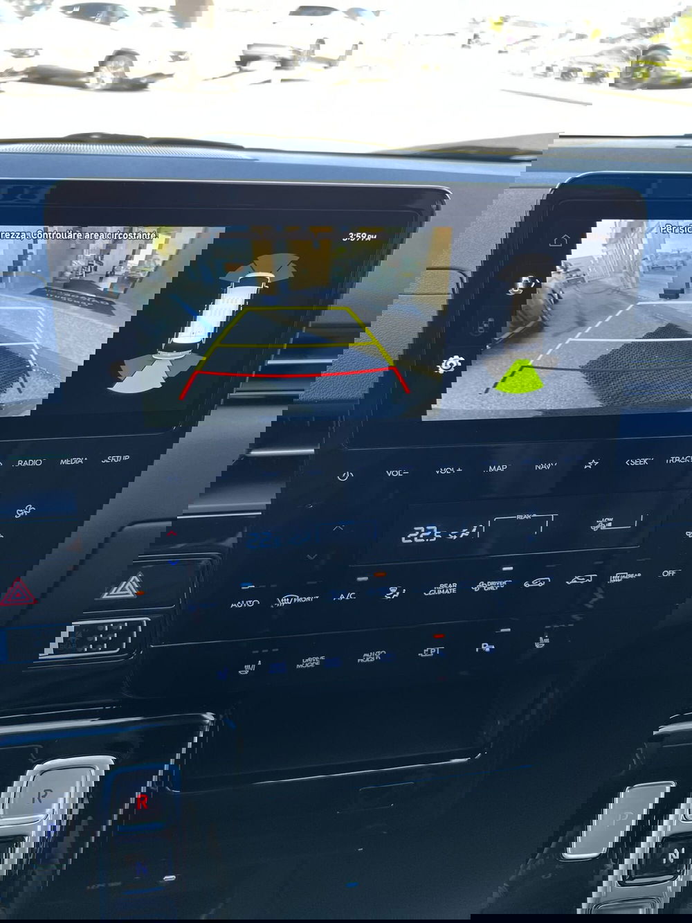 Hyundai Staria nuova a Vercelli (17)