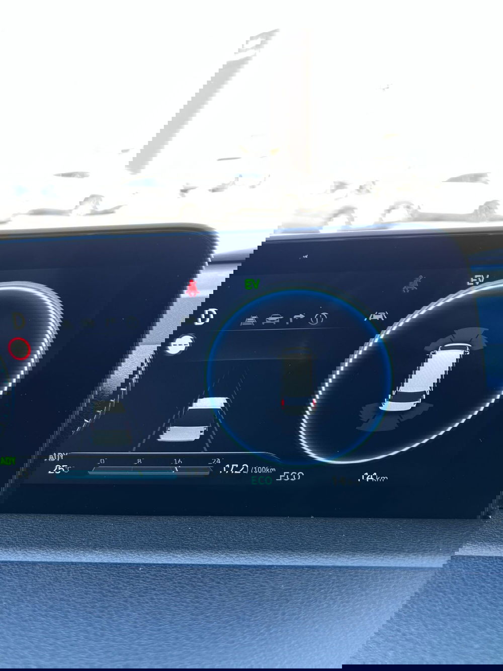 Hyundai Staria nuova a Vercelli (19)